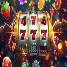 menang123 online slot demo interface showing Gates of Olympus in free play mode