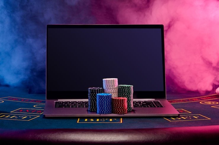menang123 online mobile app home screen showing slot games and tournament schedule